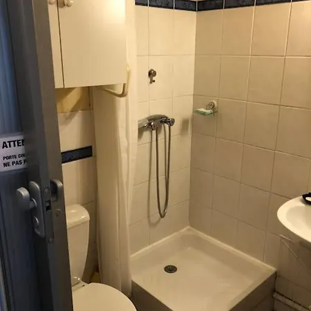 Parc Expo, Porte De Versailles, Tour Eiffel Appartement Paris