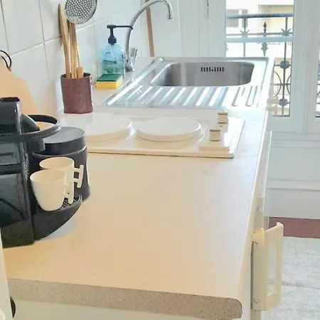 Appartement Parc Expo, Porte De Versailles, Tour Eiffel *